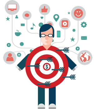estudo client persona para vendas e marketing