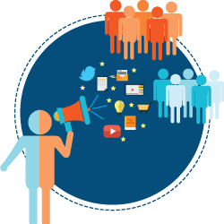 estudo dos influenciadores