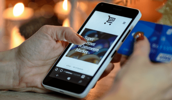 Loja Woocommerce