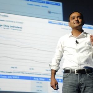 Referencia Avinash Kaushik