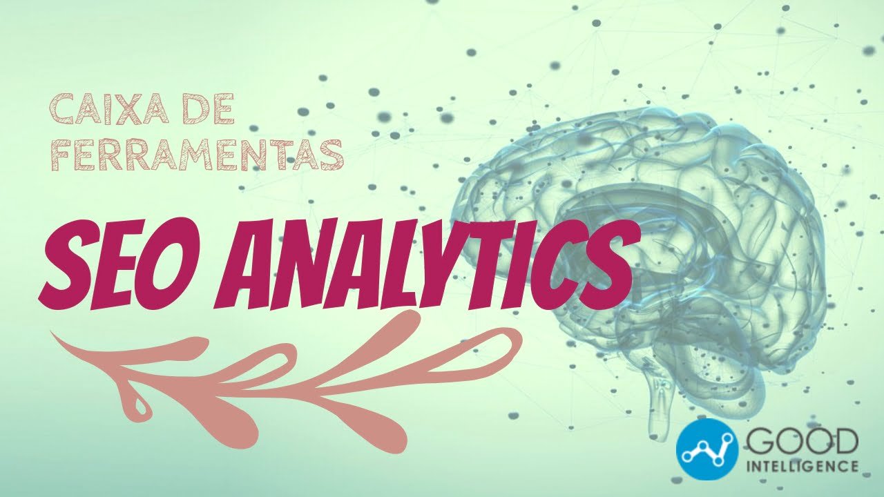 Seo Analytics