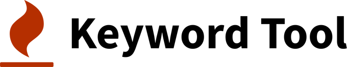 Keyword Logo