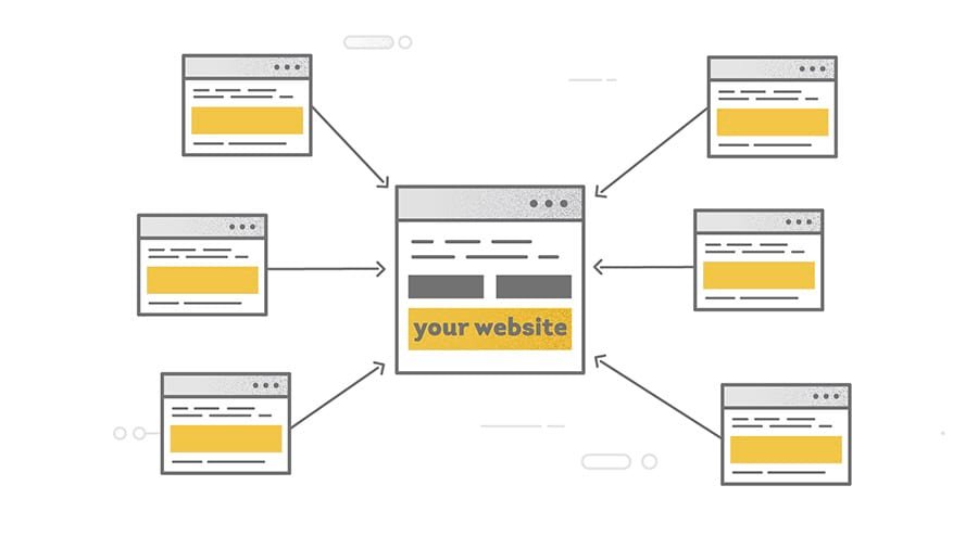 offpage seo linkbuilding