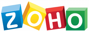 comparação zoho