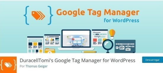 duracell tomi geiger wordpress gtm
