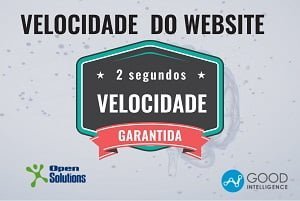 websites rapidos serviços de hosting e manutenção