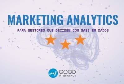 o que marketing analytics