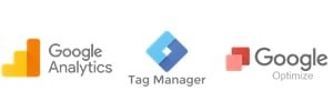 base logos website analytics