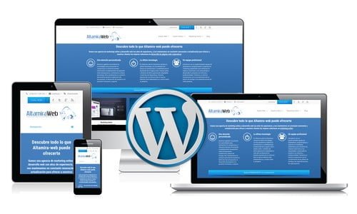 Websites Em Wordpress