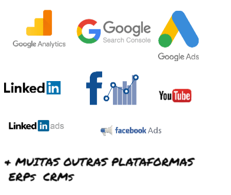 connectors marketing analytics