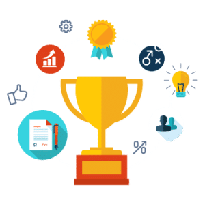 icon melhores meios marketing