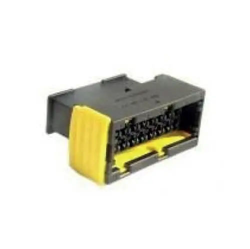 Conector 16 vías PLD