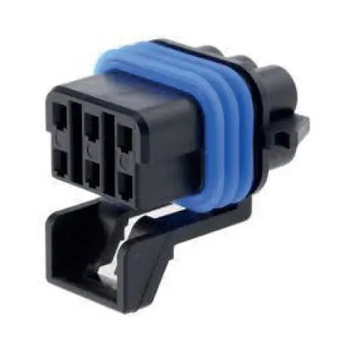 Conector 6V