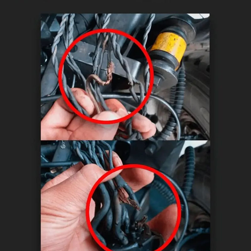 imagen reparación cableado