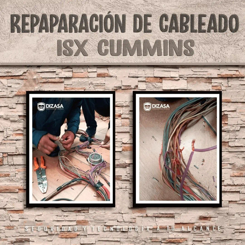 imagen reparación cableado