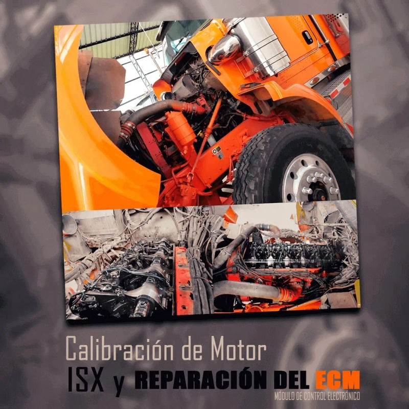 imagen reparación motor