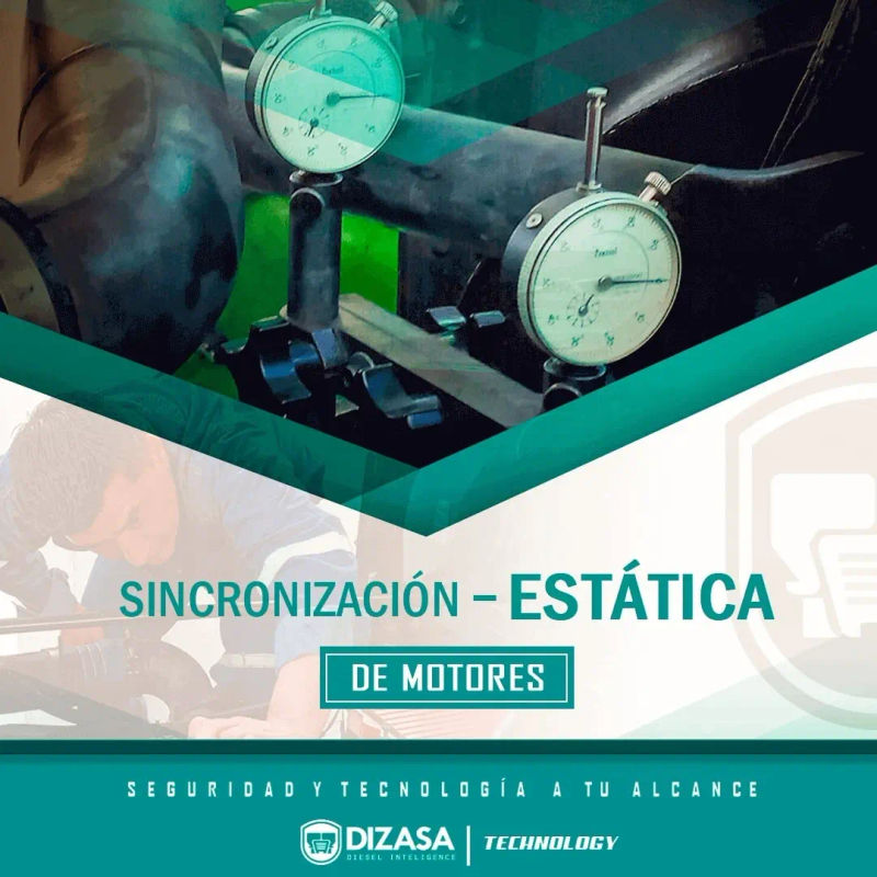 imagen reparación motor