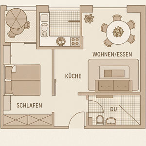 Immobilienbild