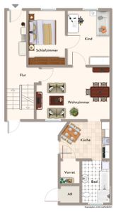 Immobilienbild