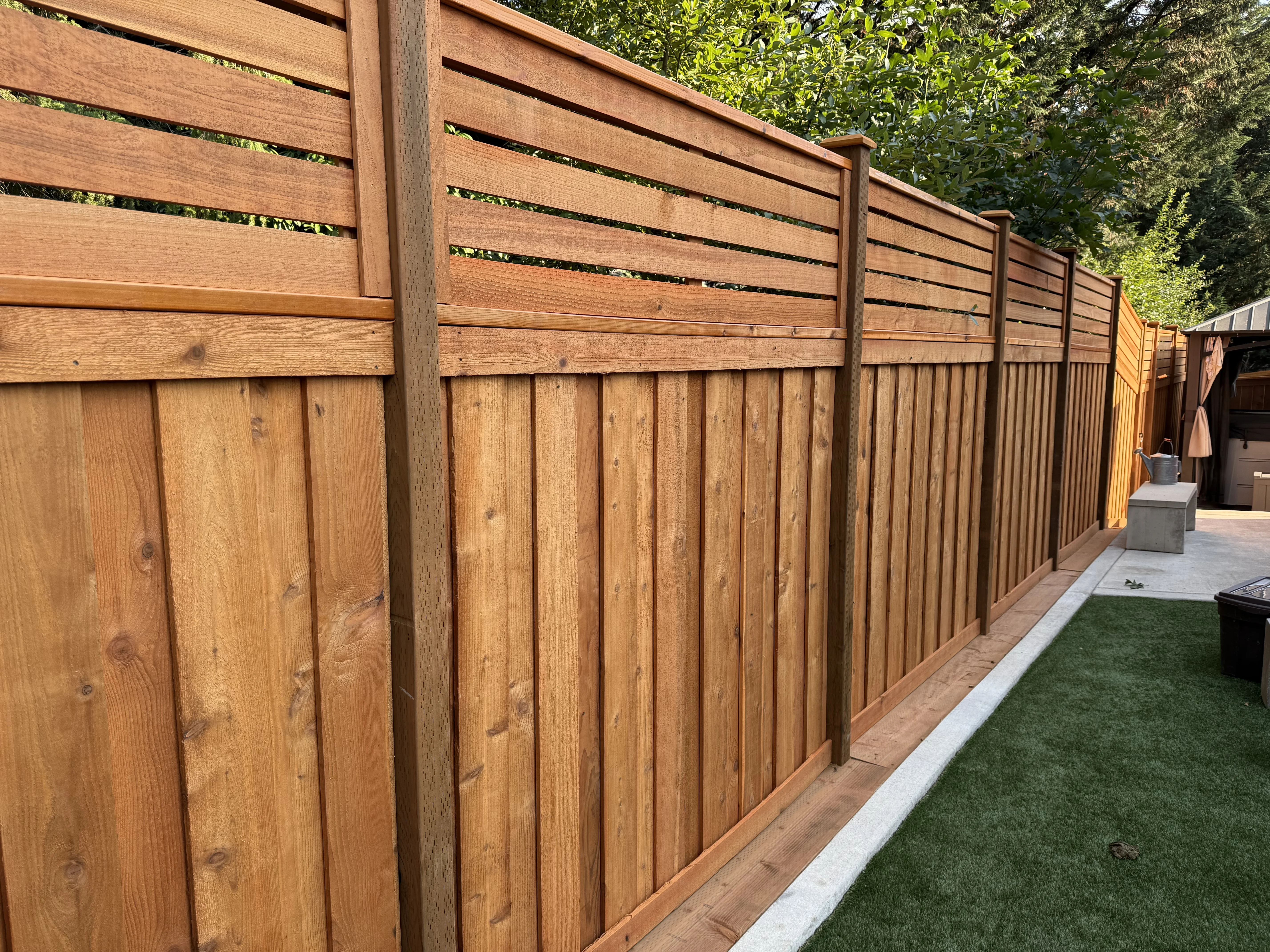 Seattle Fence Permits and Regulations: What You Need to Know