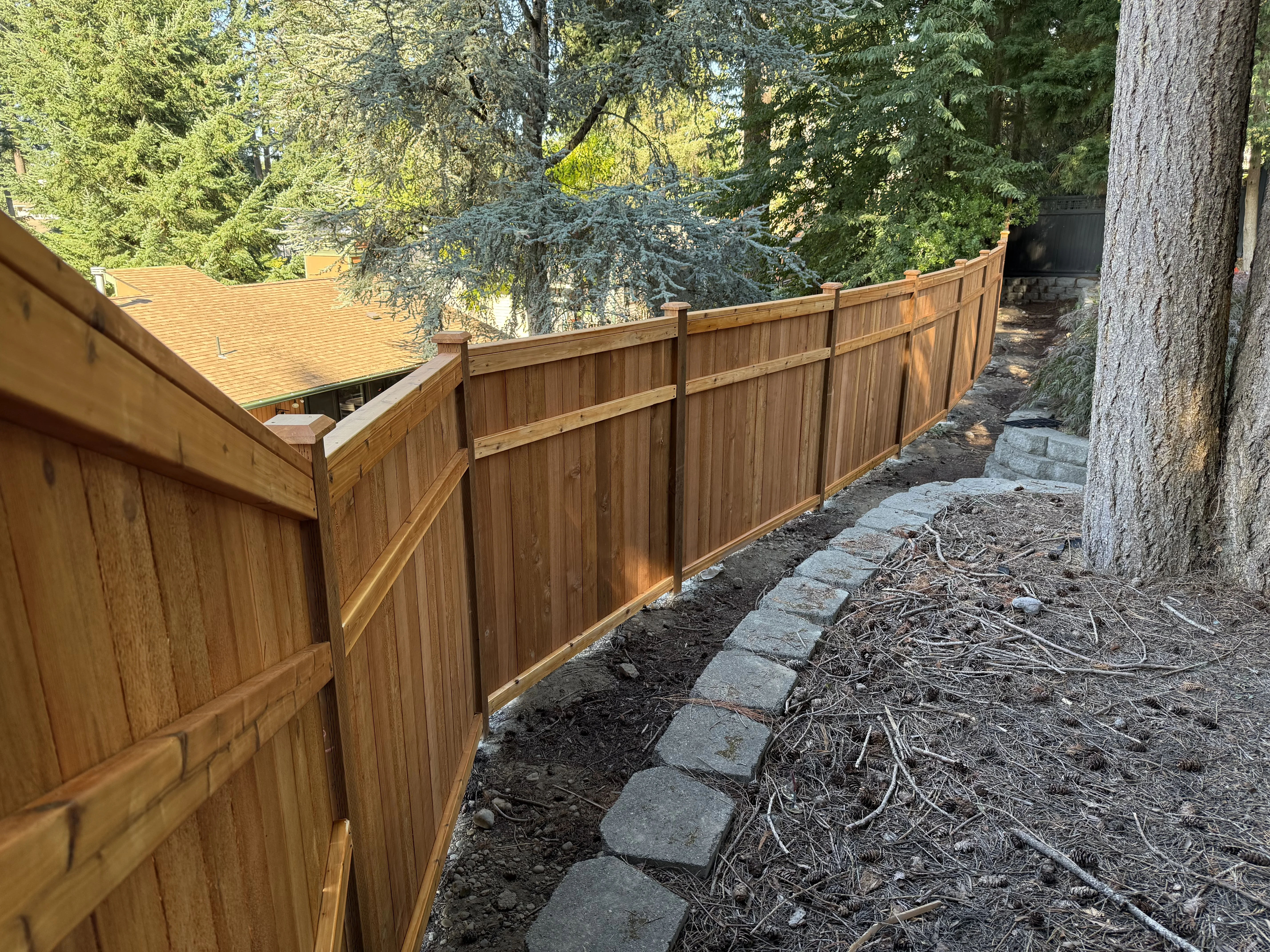Choosing the Right Fence for Your Seattle Neighborhood