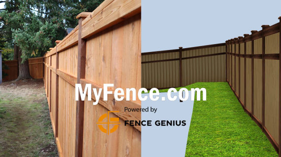 Seattle Fence Project 10