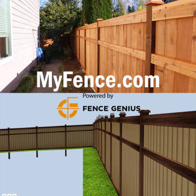 Seattle Fence Project 12