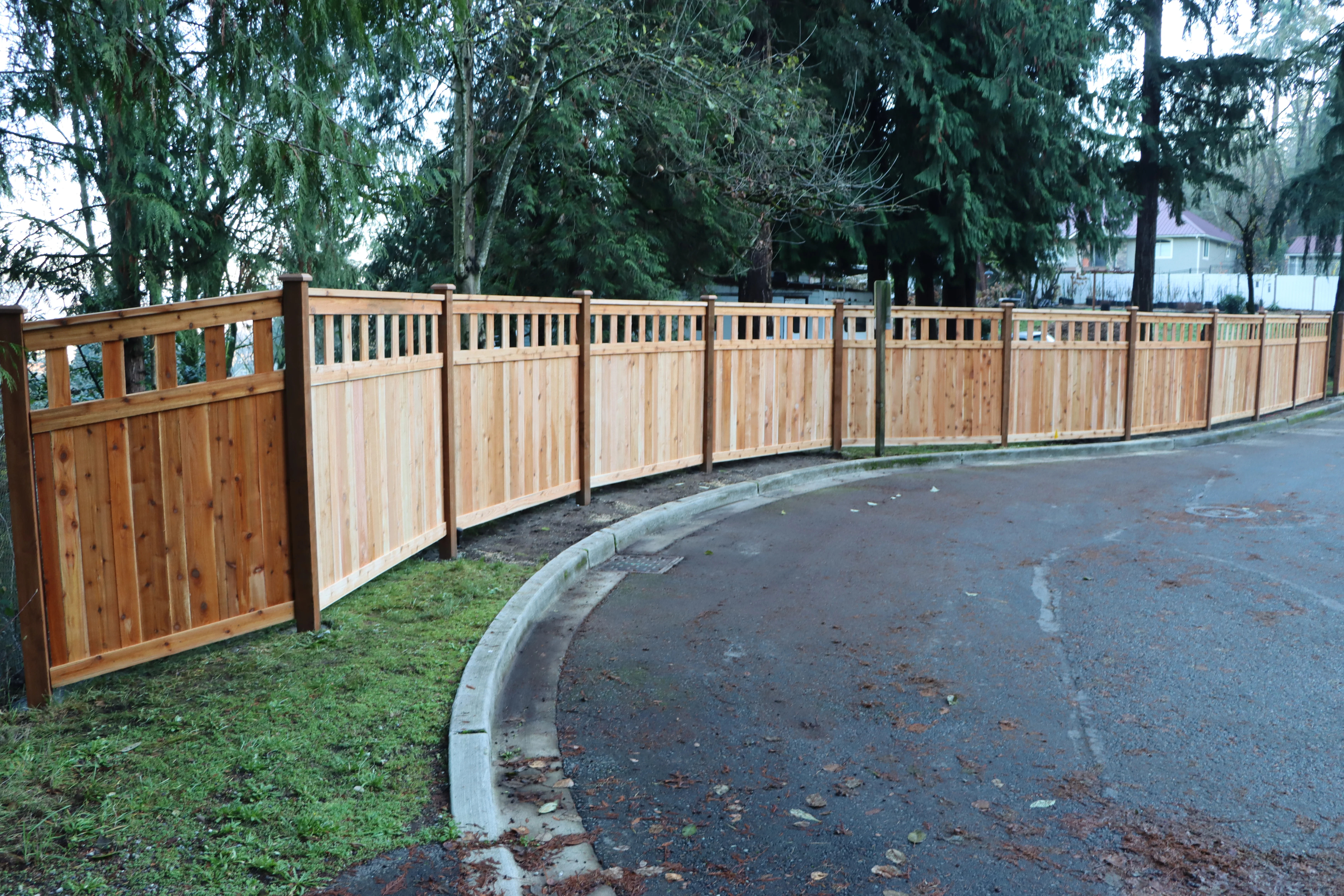 Do You Need a Permit for a Fence in Puyallup? Height, Setbacks, & Rules