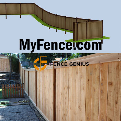 Seattle Fence Project 4