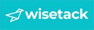 Wisetack financing logo