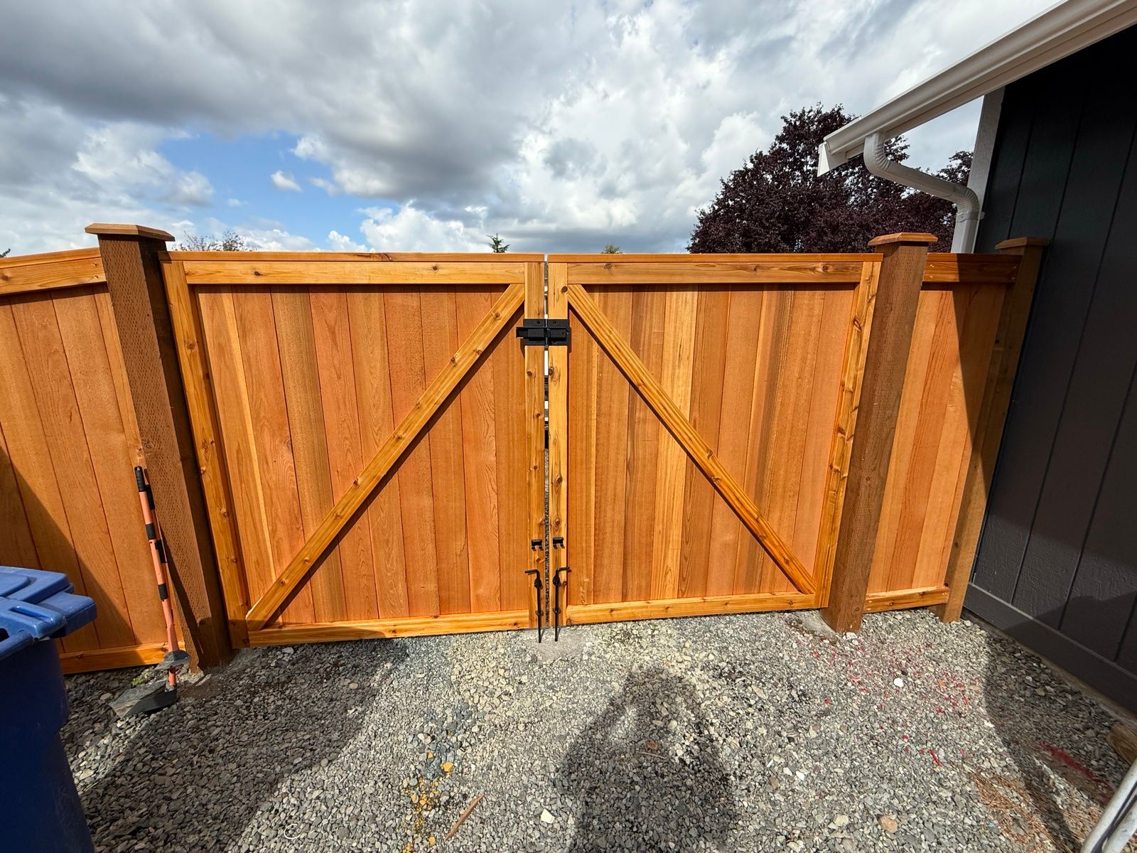 How MyFence Builds Gates That Outlast Every Other Contractor