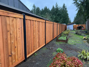Kent Steel Fence Posts 11