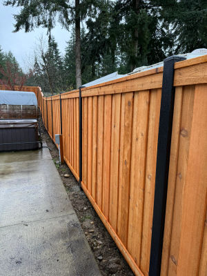 Kent Steel Fence Posts 3