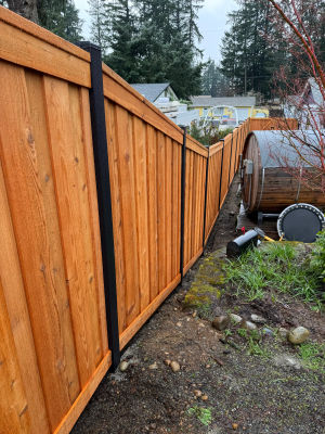 Kent Steel Fence Posts 5