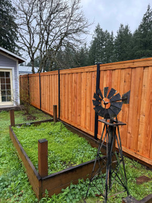 Kent Steel Fence Posts 6