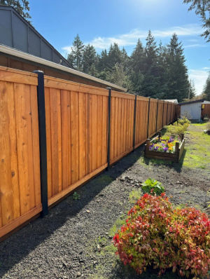 Kent Steel Fence Posts 9