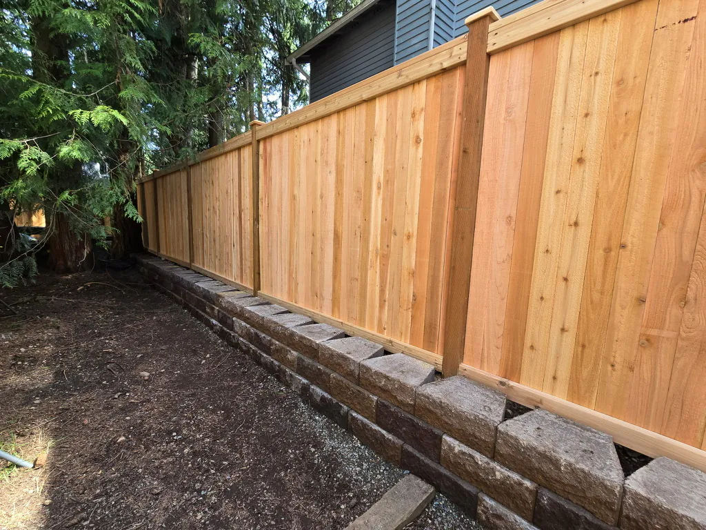 Elevate Your Elk Run Fencing Project: The Unbeatable Advantages of Pre-Staining with Fence Genius