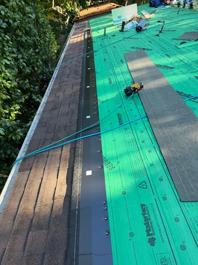 Roof replacement in Pierce County, WA by Trustworthy Roofing — photo 10