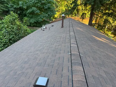 Roof replacement in Pierce County, WA by Trustworthy Roofing — photo 11