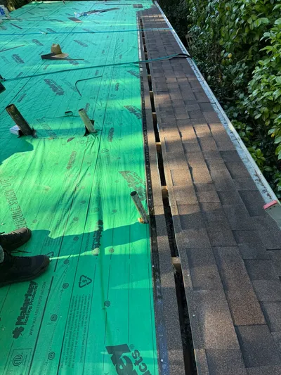 Roof replacement in Pierce County, WA by Trustworthy Roofing — photo 12