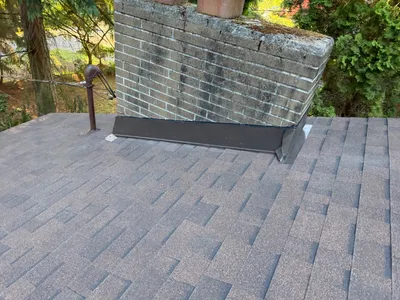 Roof replacement in Pierce County, WA by Trustworthy Roofing — photo 14
