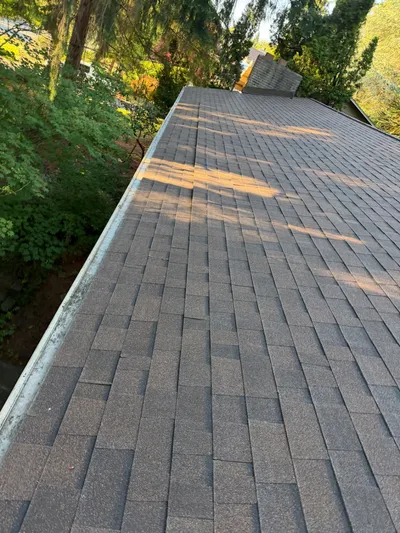 Roof replacement in Pierce County, WA by Trustworthy Roofing — photo 15
