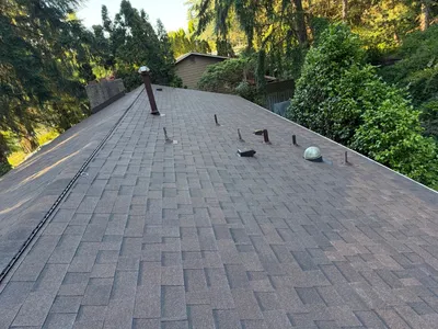 Roof replacement in Pierce County, WA by Trustworthy Roofing — photo 16