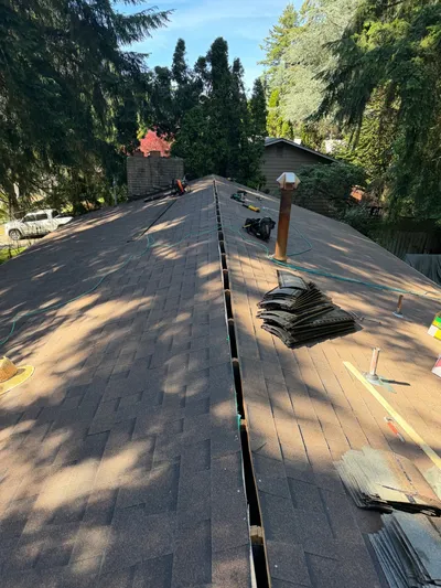 Roof replacement in Pierce County, WA by Trustworthy Roofing — photo 17
