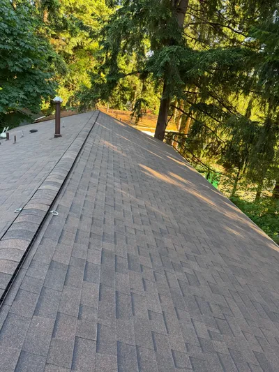Roof replacement in Pierce County, WA by Trustworthy Roofing — photo 18