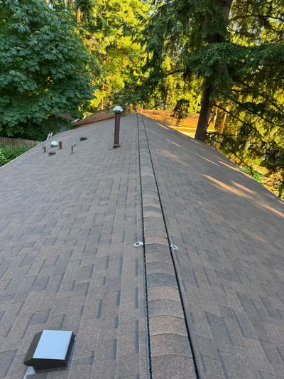 Roof replacement in Pierce County, WA by Trustworthy Roofing — photo 19