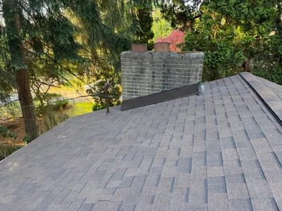 Roof replacement in Pierce County, WA by Trustworthy Roofing — photo 21