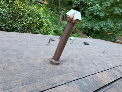 Roof replacement in Pierce County, WA by Trustworthy Roofing — photo 22
