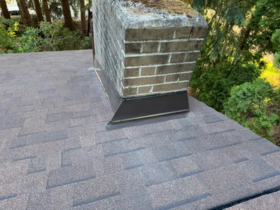 Roof replacement in Pierce County, WA by Trustworthy Roofing — photo 24