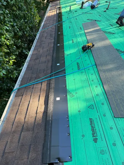 Roof replacement in Pierce County, WA by Trustworthy Roofing — photo 7